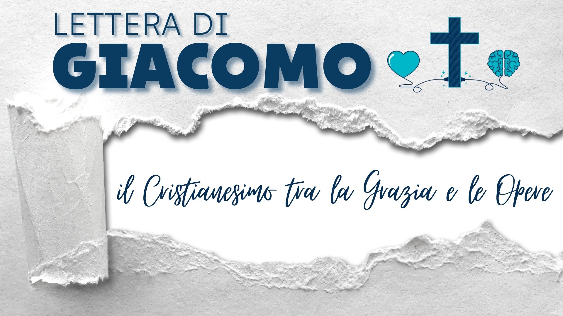 Introduzione Al Libro Di Giacomo
