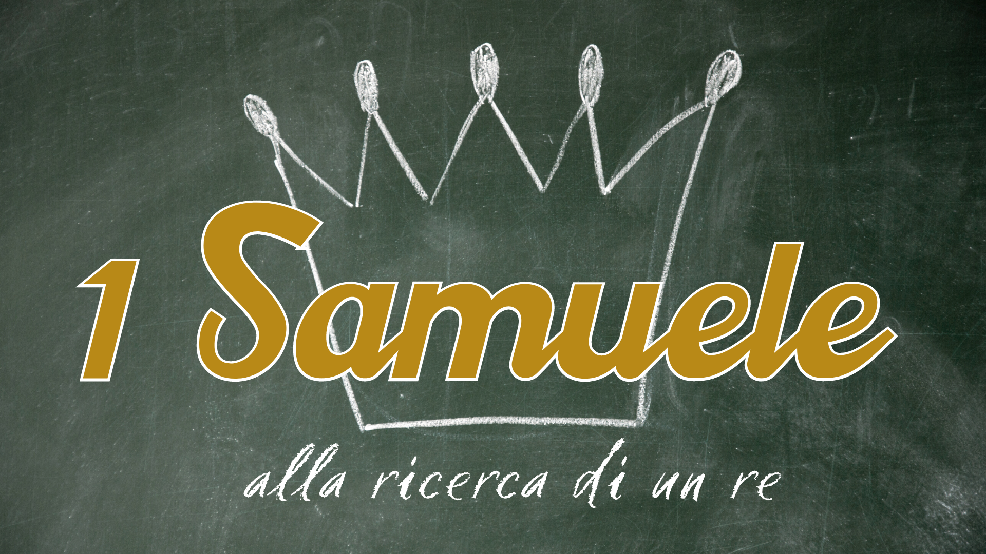 1 Samuele 1:1-28