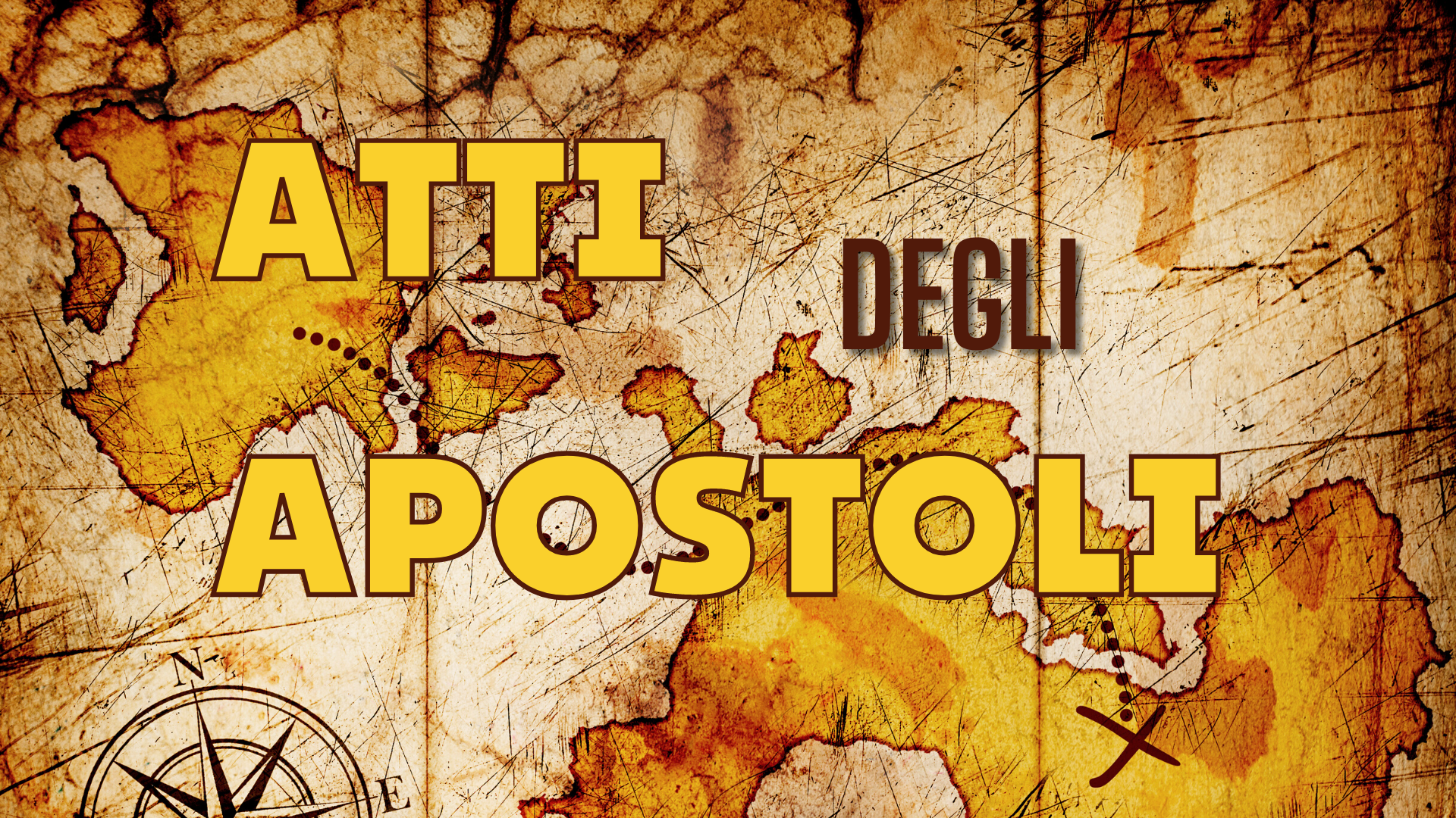 Atti 1:1-14
