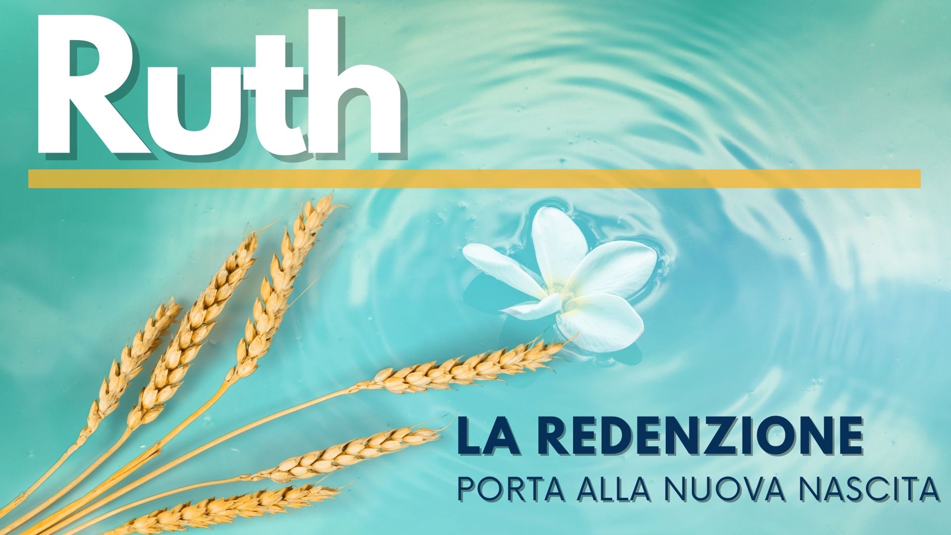 Ruth 1:1-13