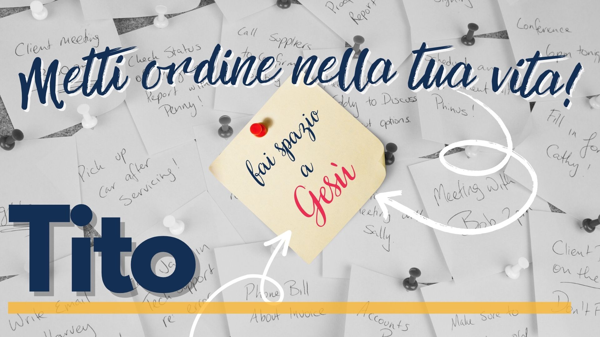 Introduzione Al Libro Di Tito