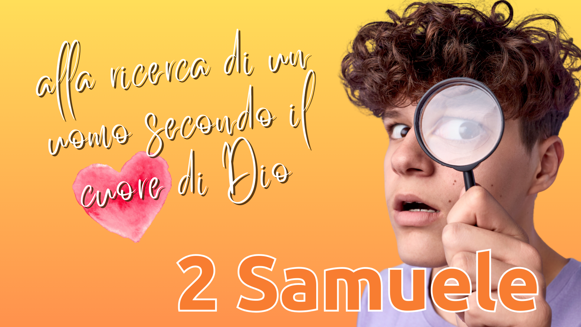 2 Samuele 1:1-16